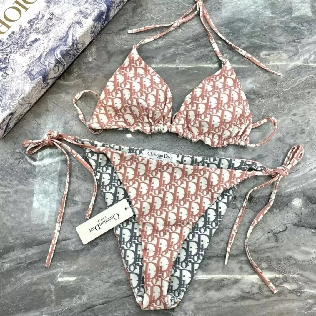 VL Women's Bikini Swimsuits 31