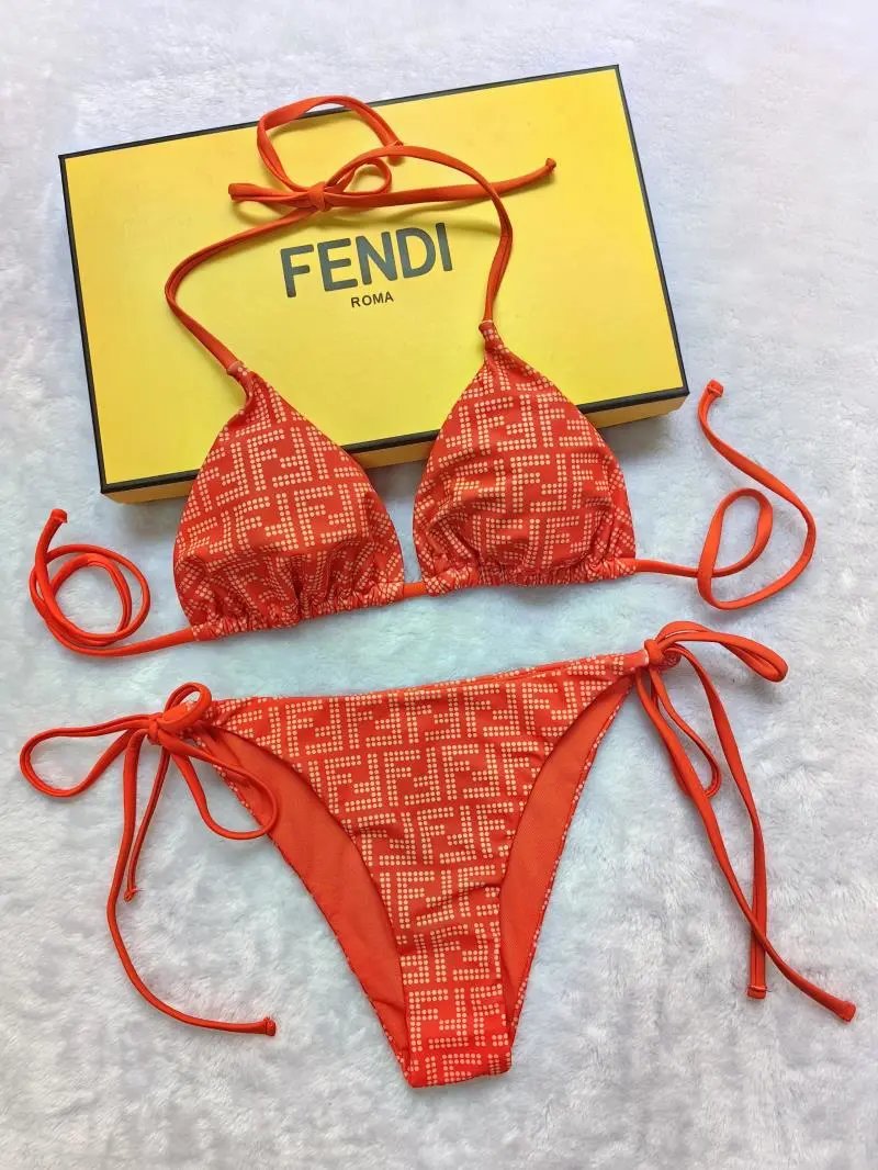 VL Women's Bikini Swimsuits 38