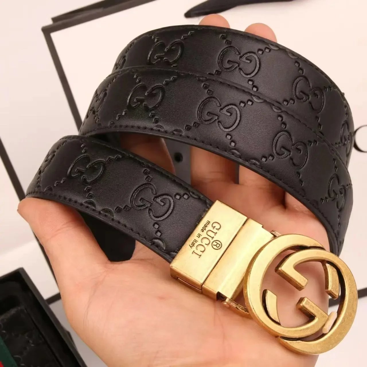 GUC BELT (1) 13