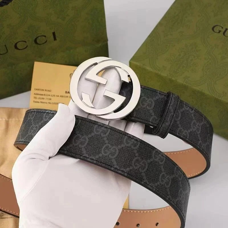 GUC BELT (1) 34