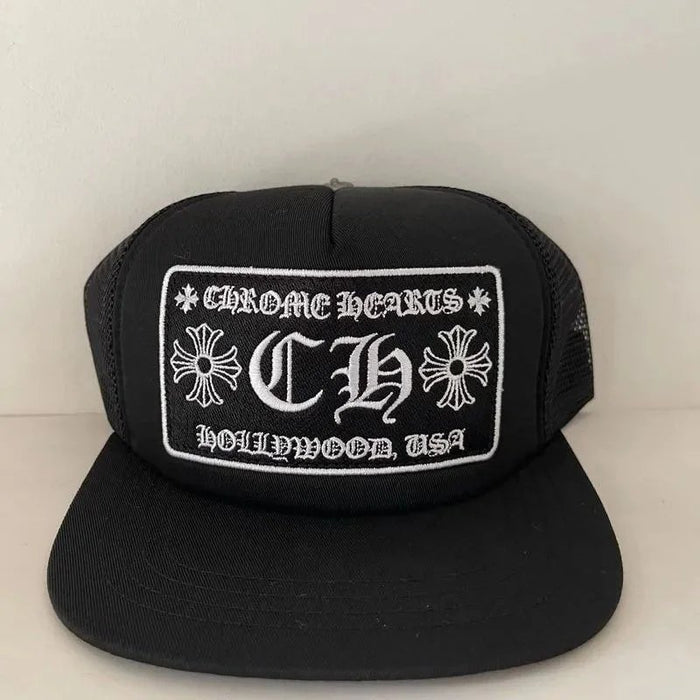 CHROM Clothing Luxury Hat