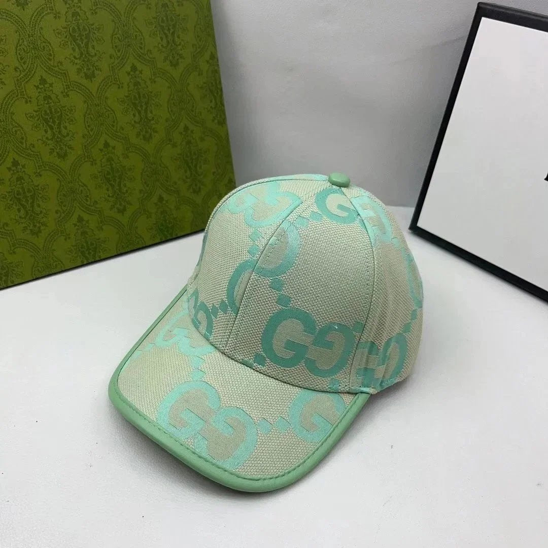 GUC HAT (2) 40