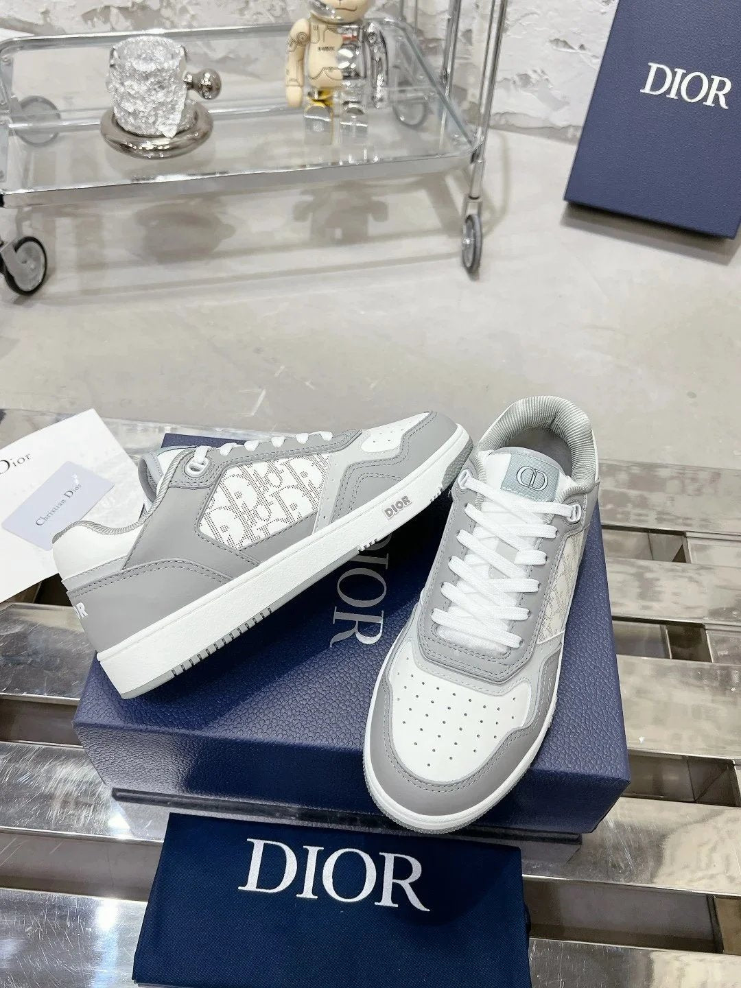 DIO Shoes (1) 50