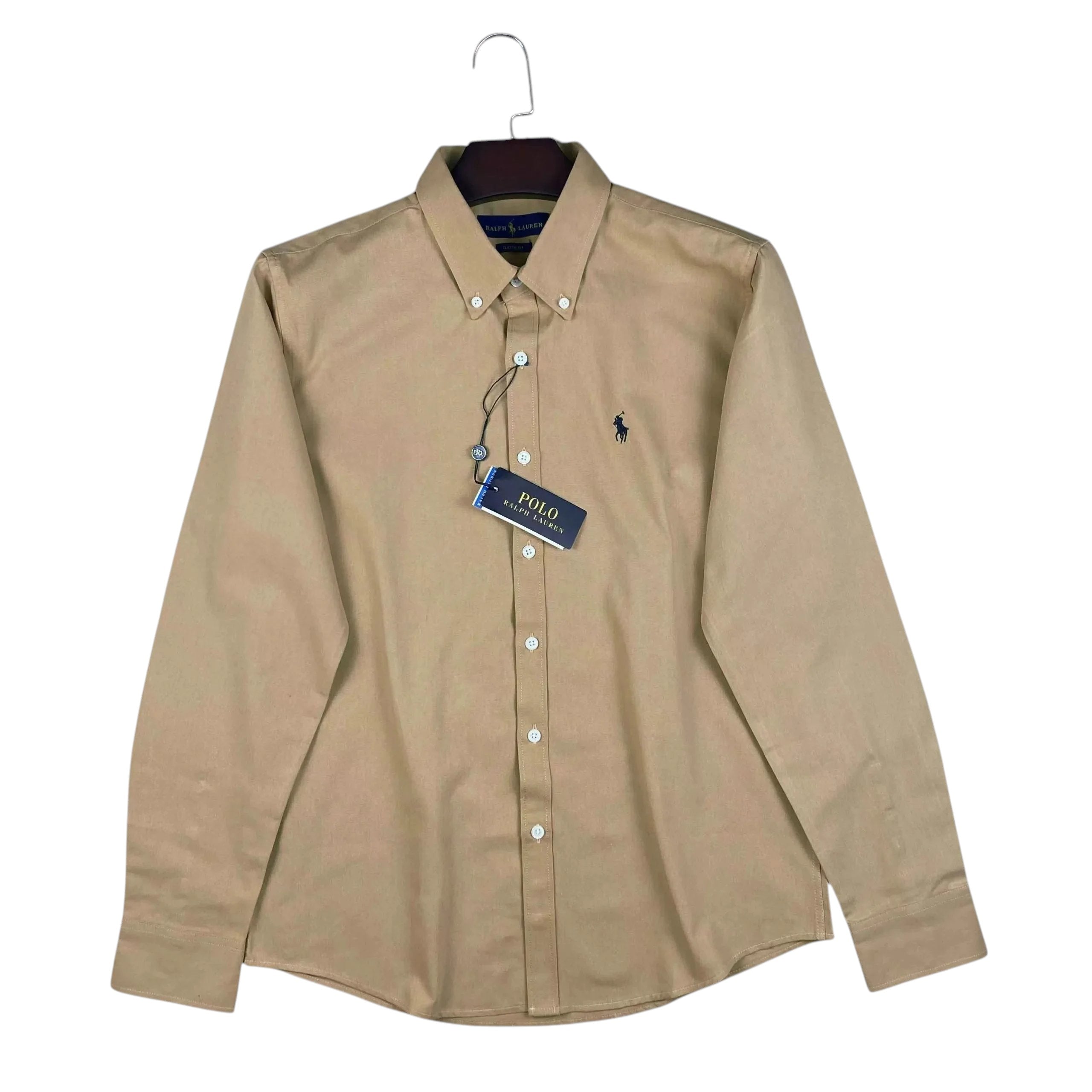 RALP POLO (2) 9