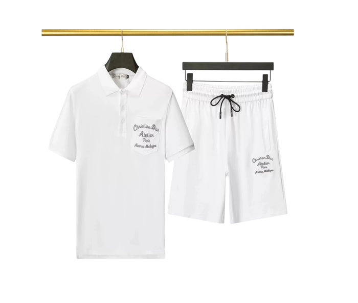 DIO Men's Luxury Set