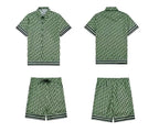 DIO Men's Luxury Set