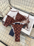VL Women's Bikini Swimsuits