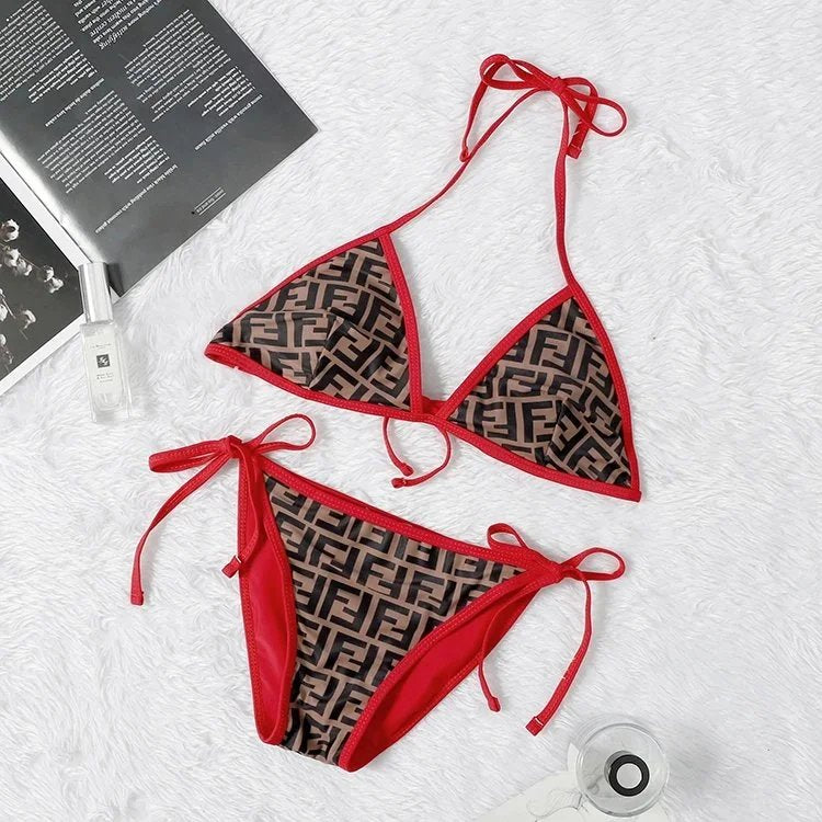 VL Women's Bikini Swimsuits 32