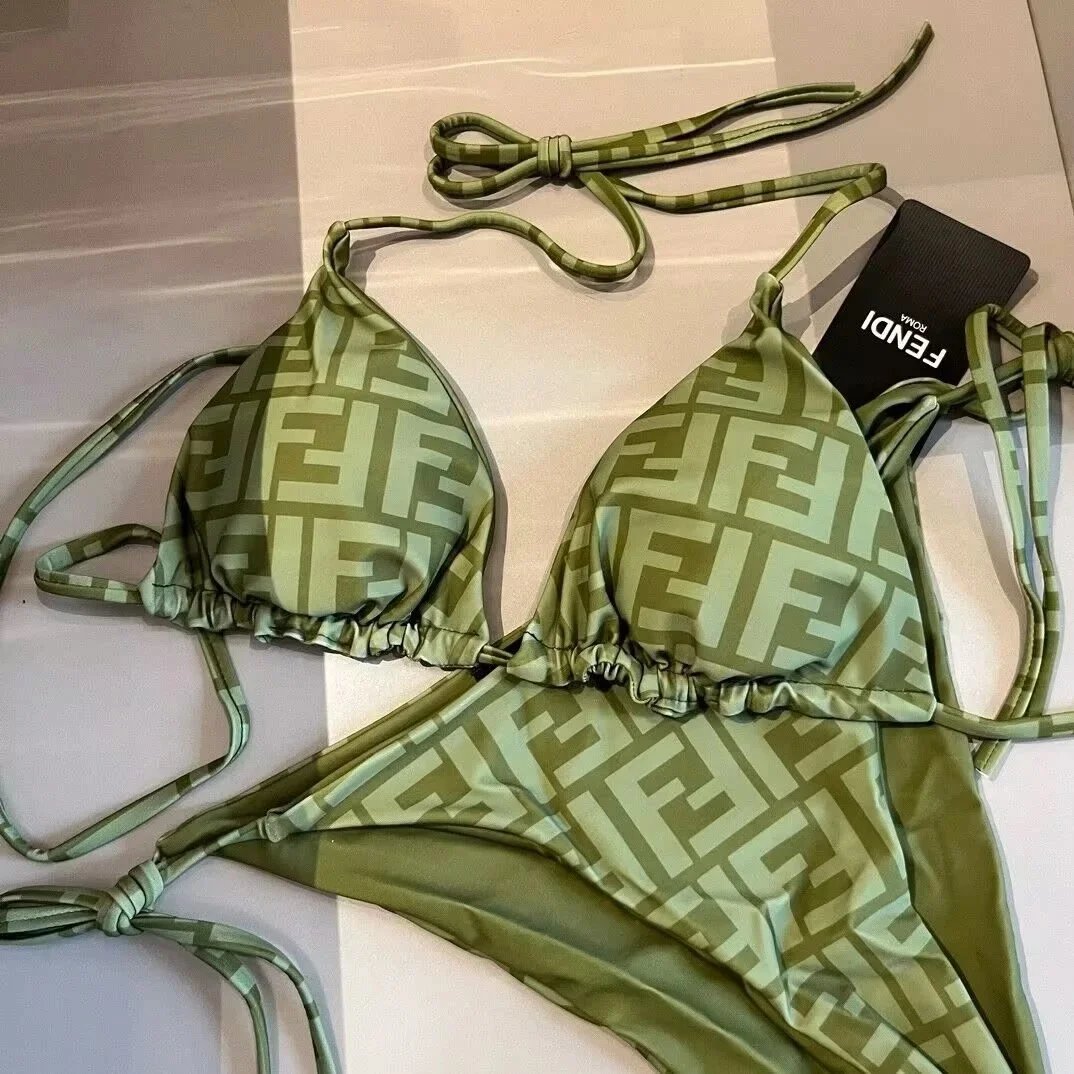 VL Women's Bikini Swimsuits 40