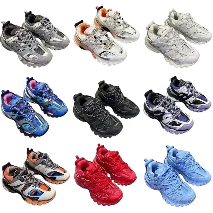 BALENCI Shoes (3)