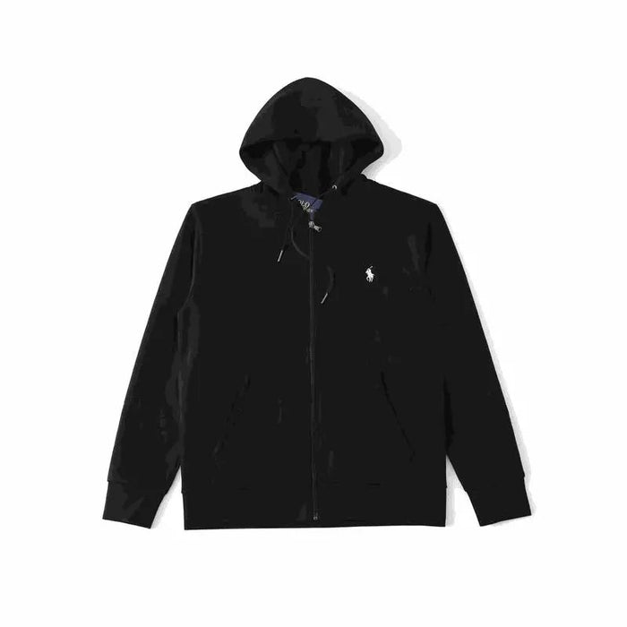 RALP Clothing Zipped Sweatshirt Set