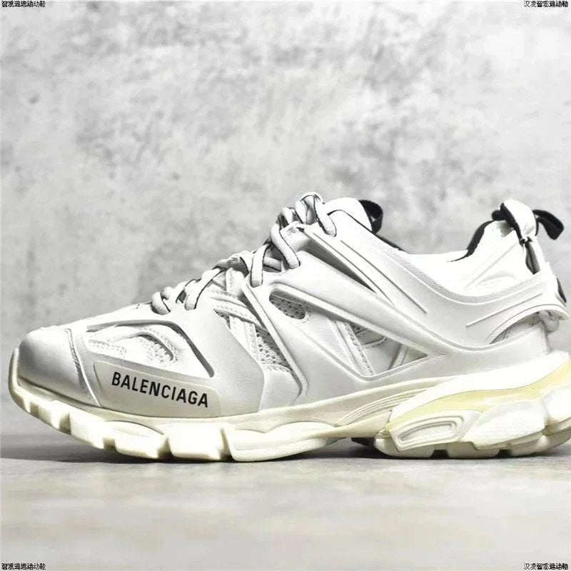 BALENCI Shoes (3) 24