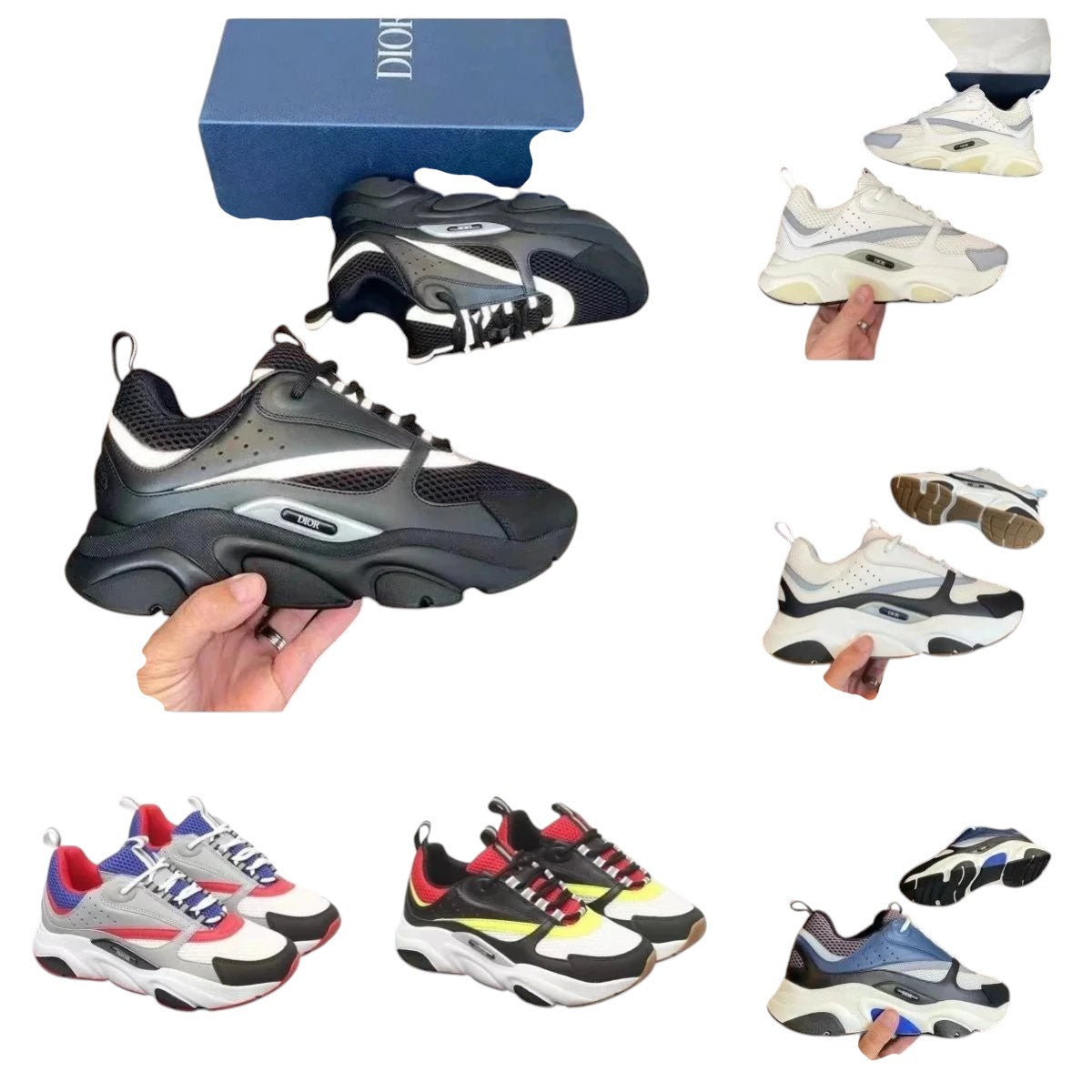 DIO Shoes (5)