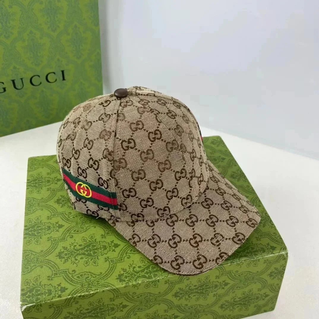 GUC HAT (2) 25