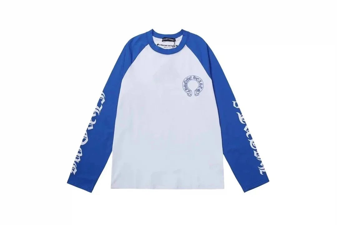 CHROM CREWNECK (1) 3