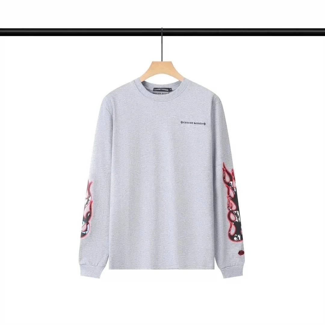 CHROM CREWNECK (1) 9