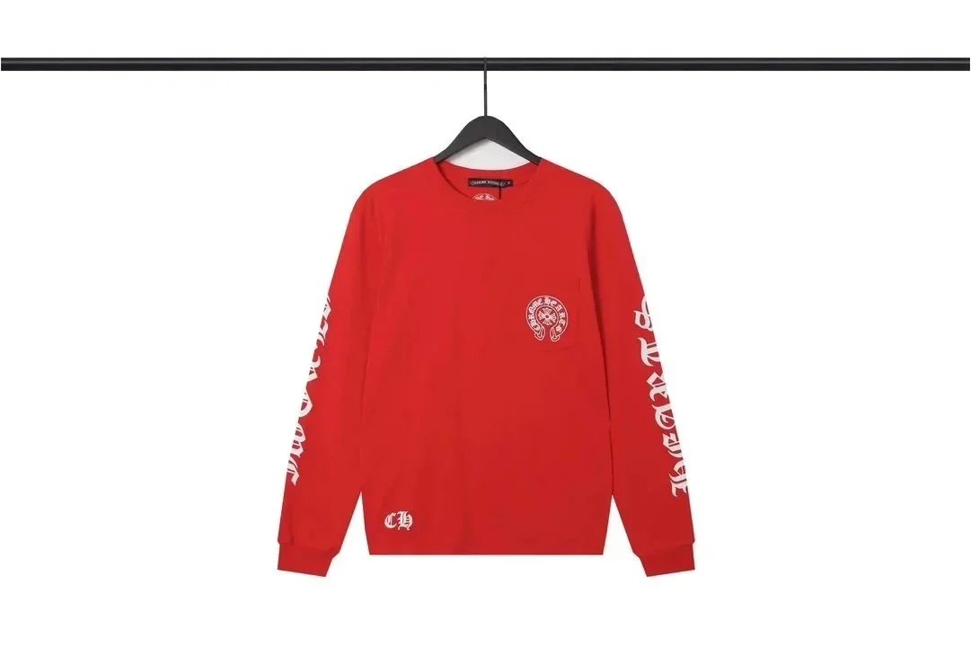 CHROM CREWNECK (1) 11