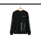 CHROM CREWNECK (1)