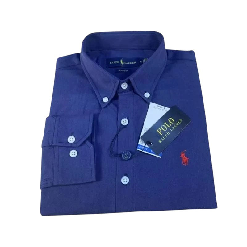 RALP POLO (2) 8
