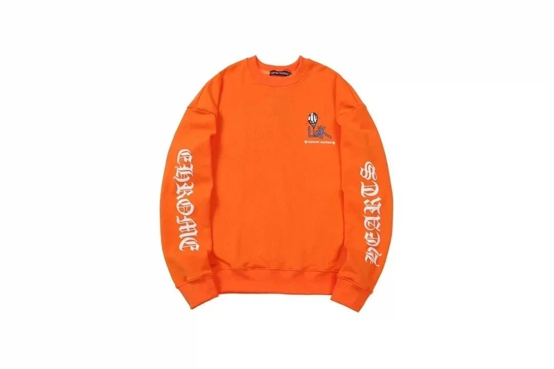 CHROM CREWNECK (1) 27