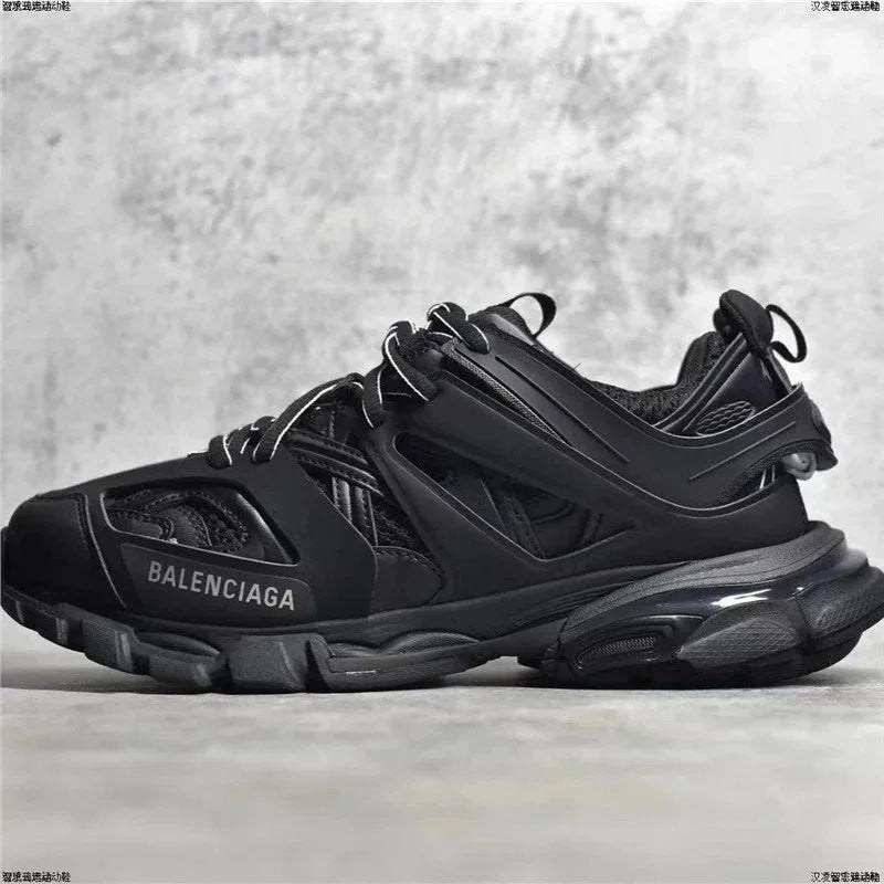 BALENCI Shoes (3) 26