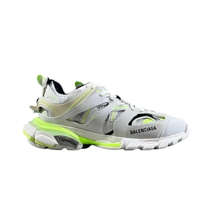 BALENCI Shoes (3) 18