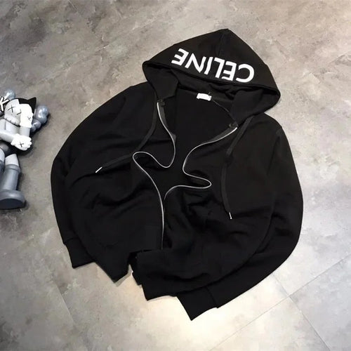 CELI Hooded Sweatshirt Set