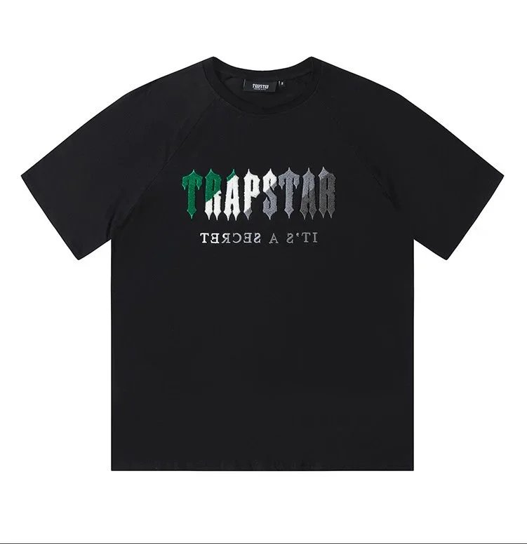 TRAP SET (2) 22