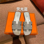 HERM Sandals