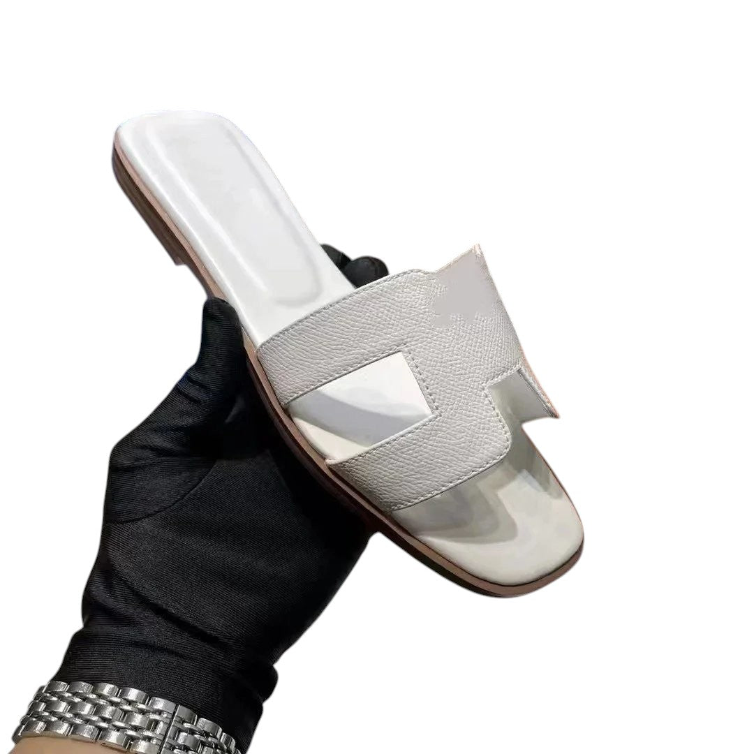 HERM Sandals 9
