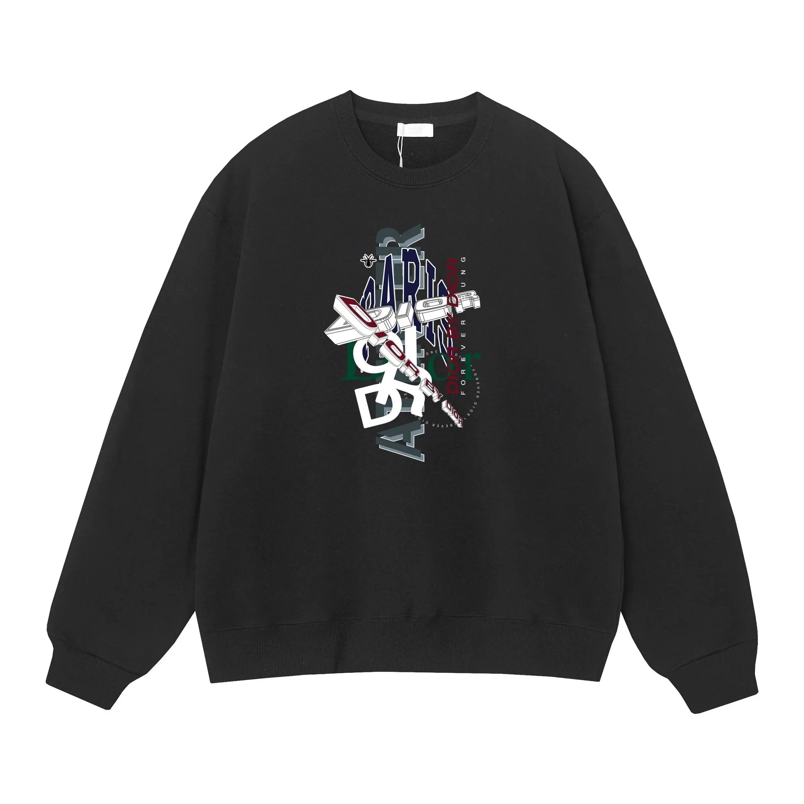 DIO CREWNECK (1)