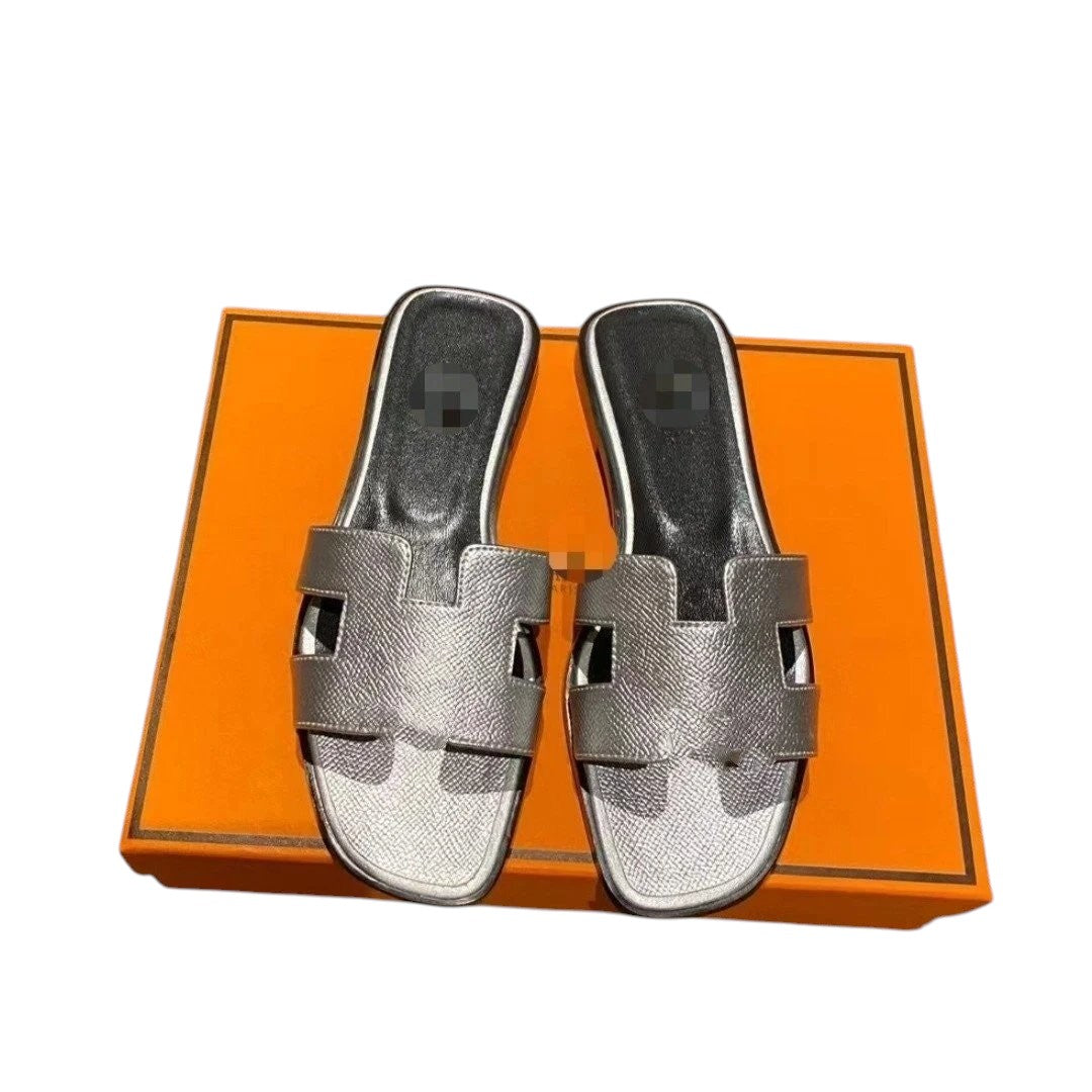 HERM Sandals 40
