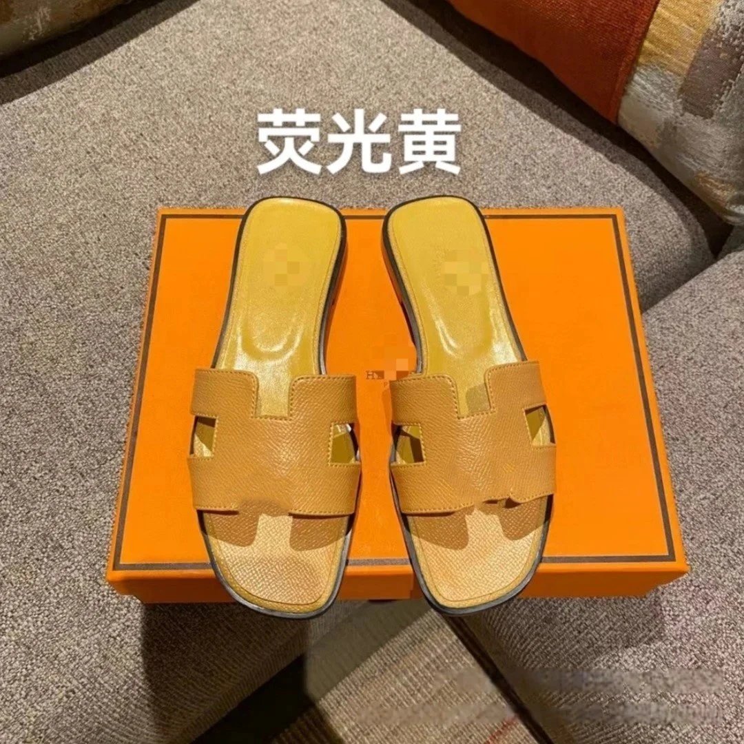HERM Sandals 60