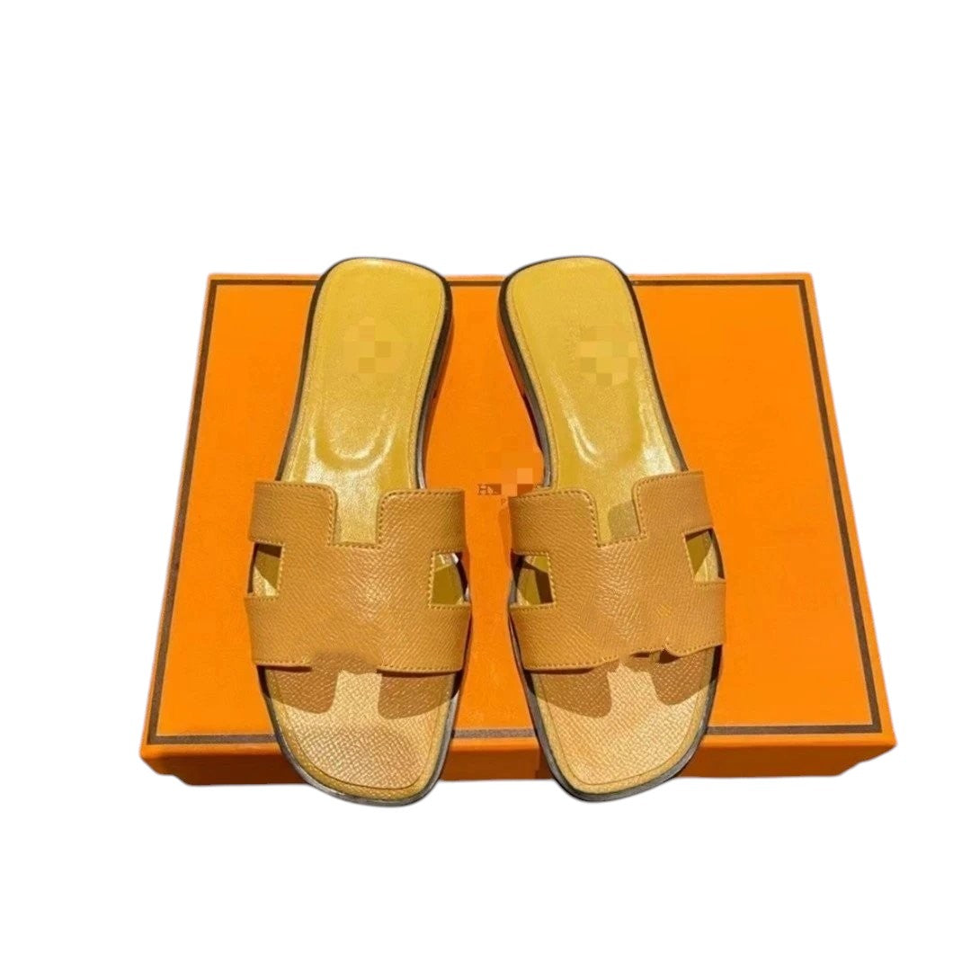 HERM Sandals 25