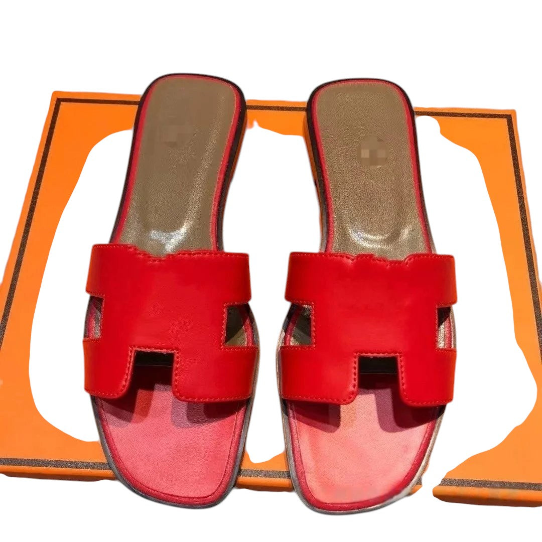 HERM Sandals 35