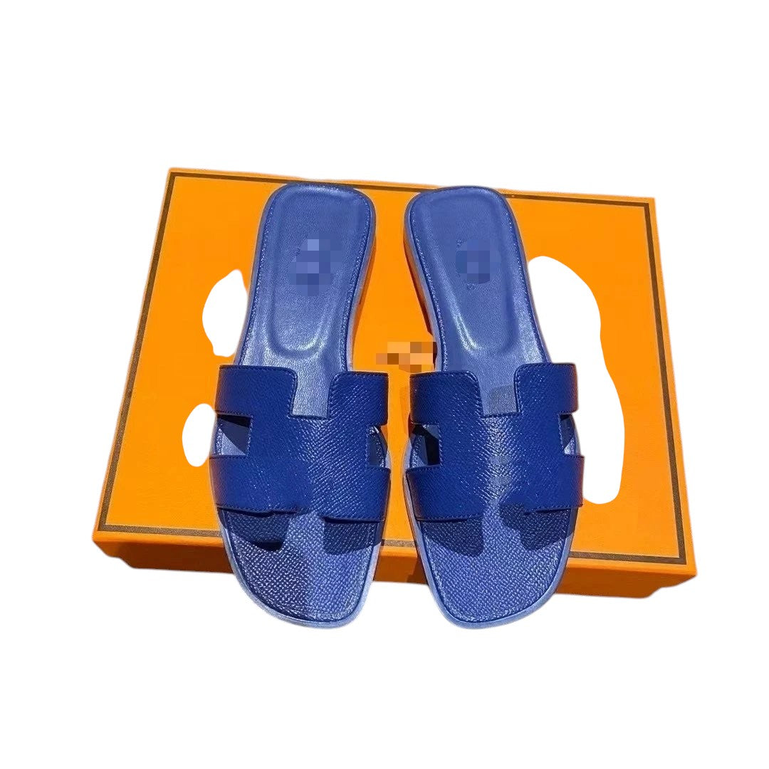 HERM Sandals 43