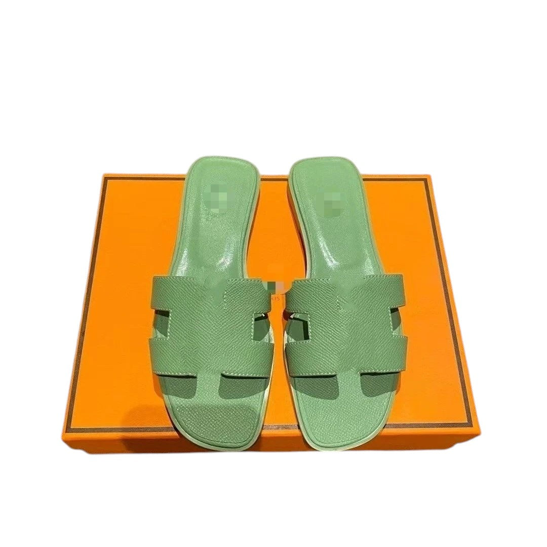 HERM Sandals 37