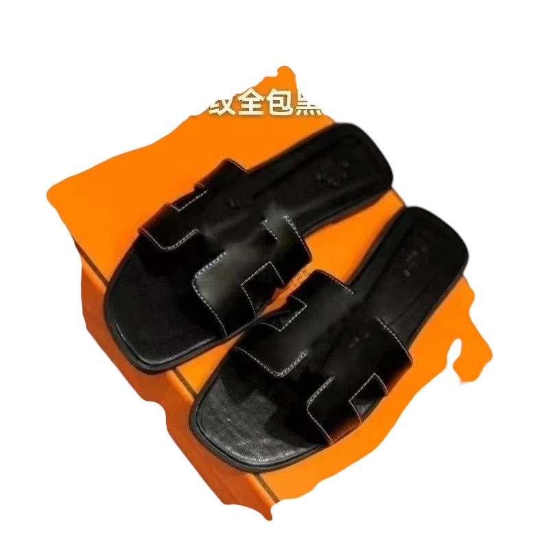 HERM Sandals 3