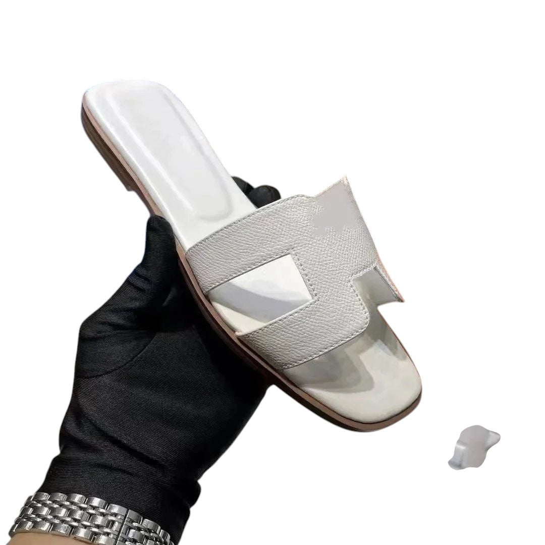 HERM Sandals 6