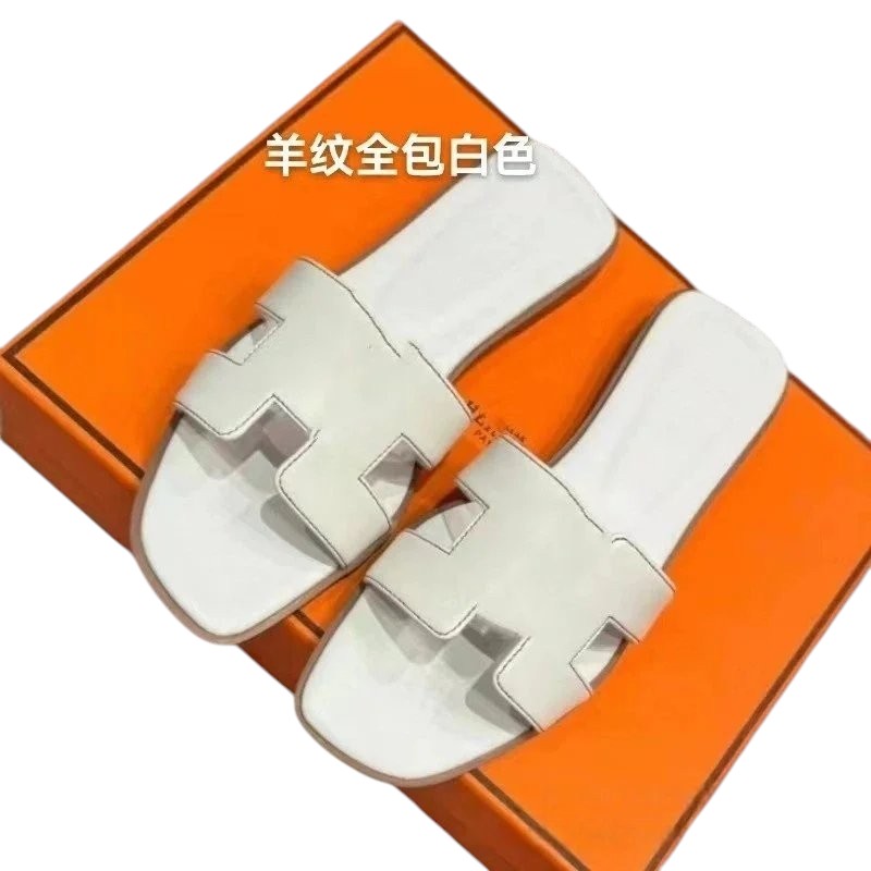 HERM Sandals 12