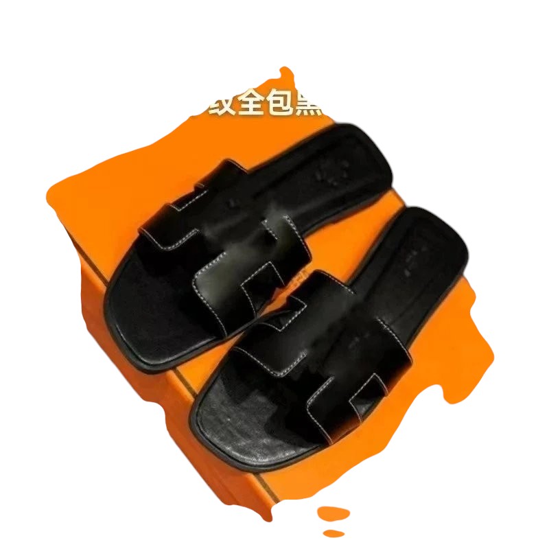 HERM Sandals 11