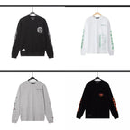 CHROM CREWNECK (1)