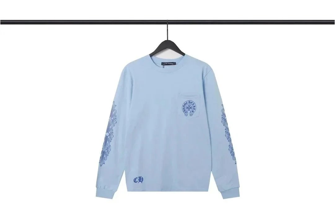 CHROM CREWNECK (1) 8