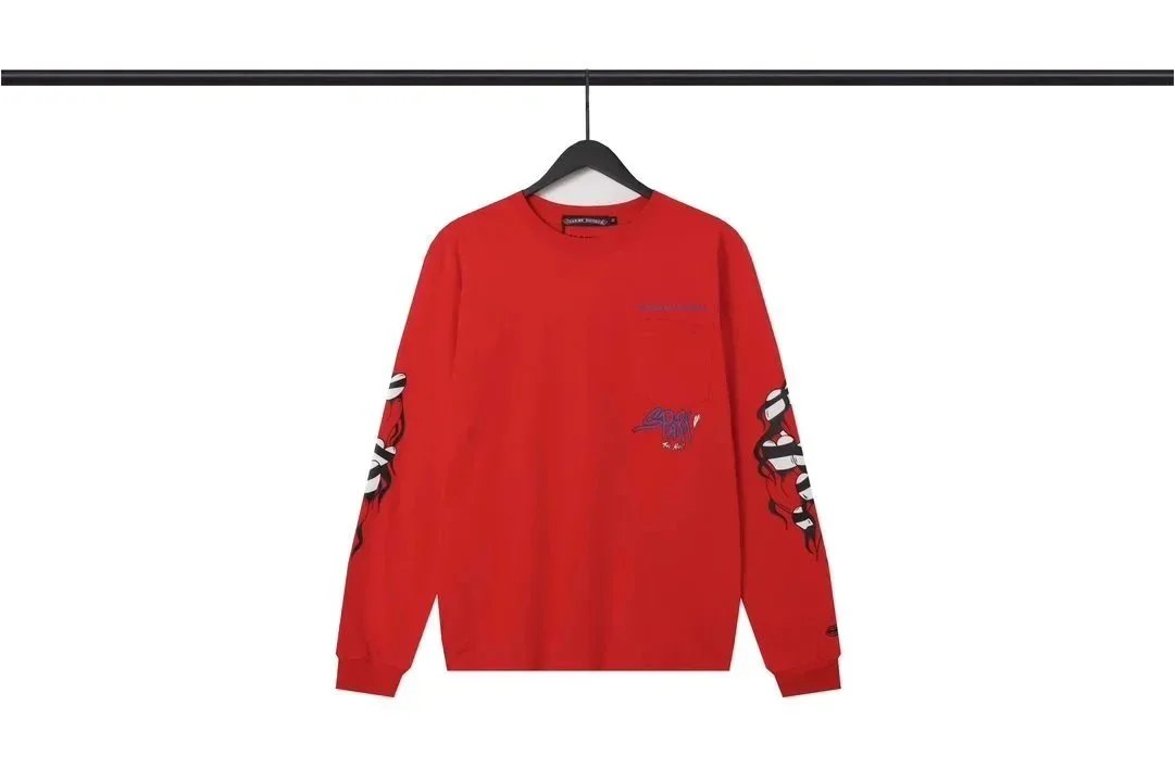 CHROM CREWNECK (1) 14