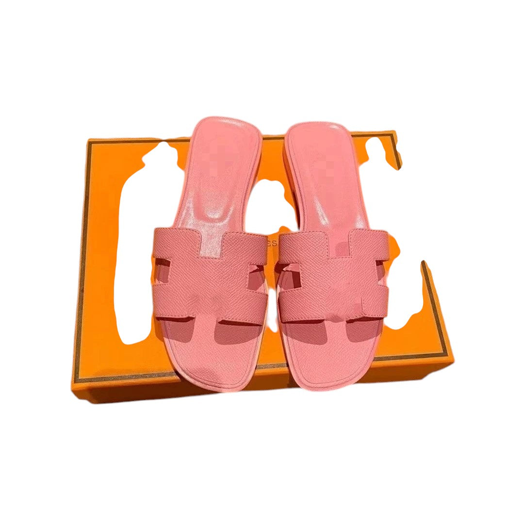 HERM Sandals 22