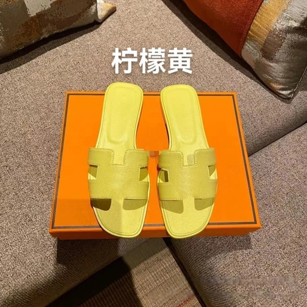 HERM Sandals 65