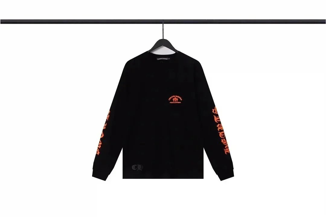 CHROM CREWNECK (1) 23