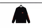 CHROM CREWNECK (1)