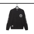 CHROM CREWNECK (1)