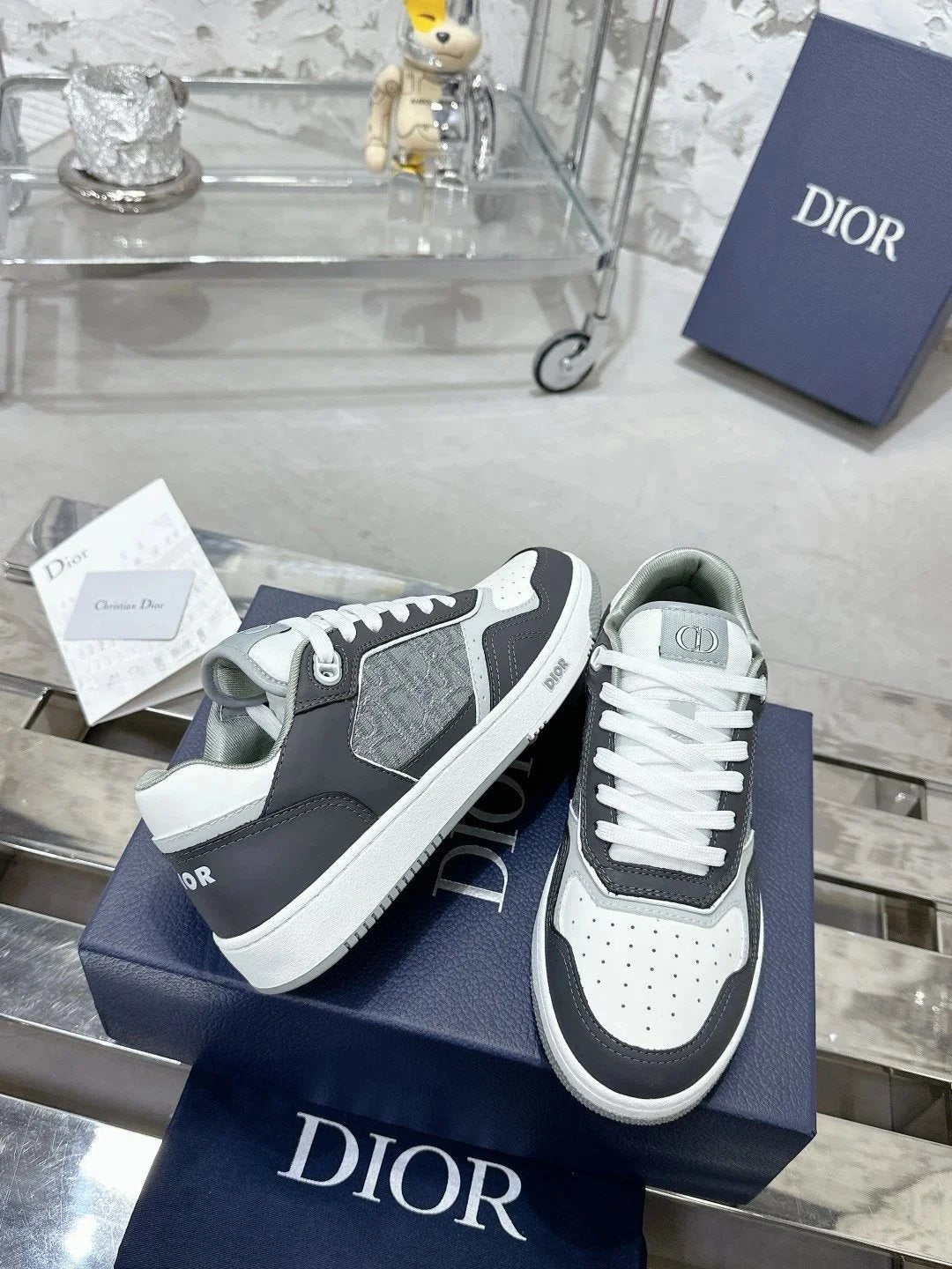 DIO Shoes (1) 47